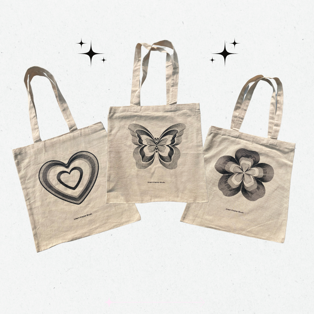 Tote Bags