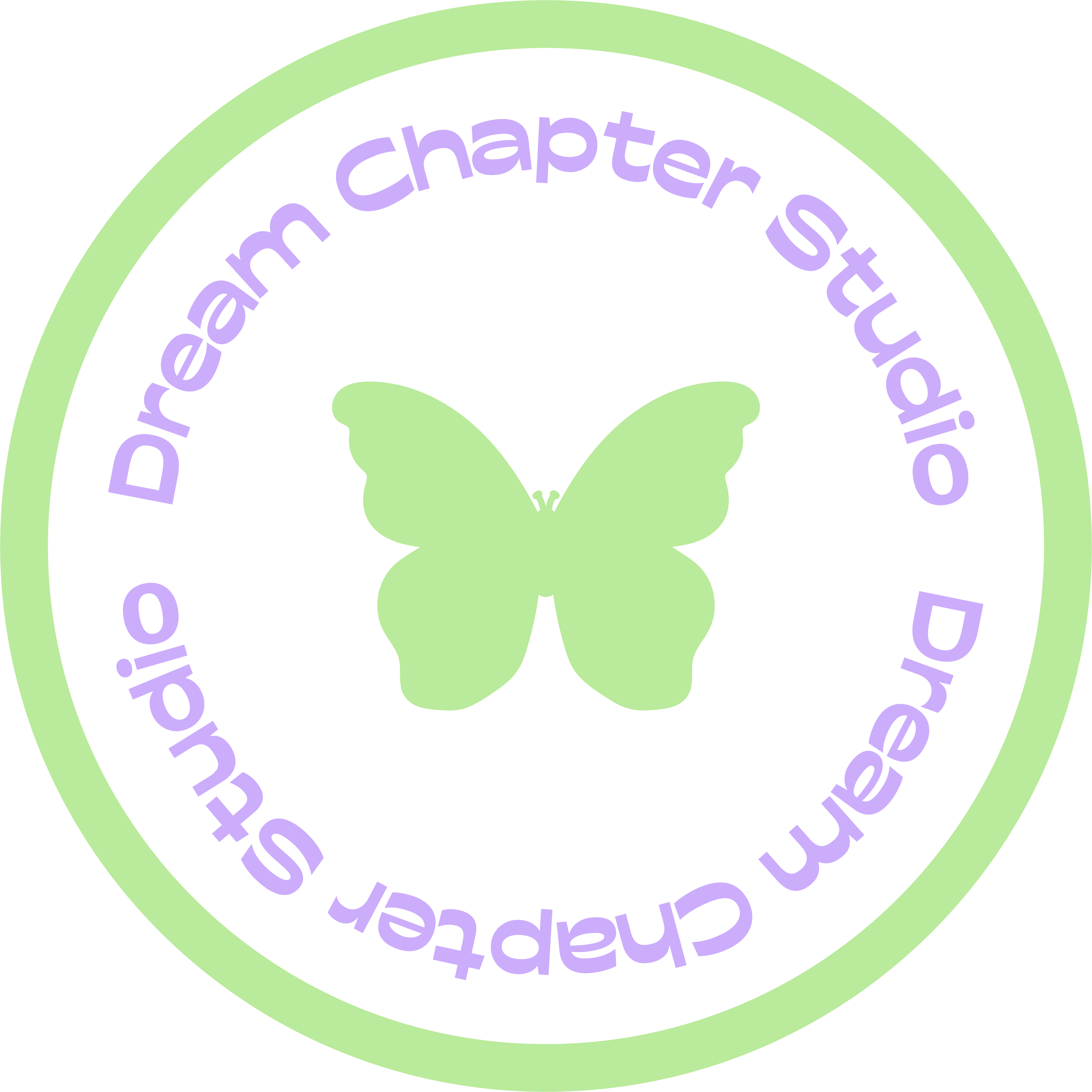 Dream Chapter Studio